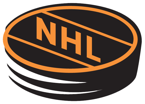 National Hockey League 1994-2004 Alternate Logo vinyl decal